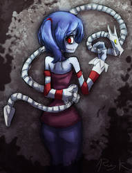 Squigly