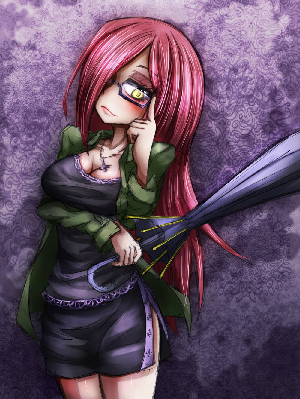 Parasoul