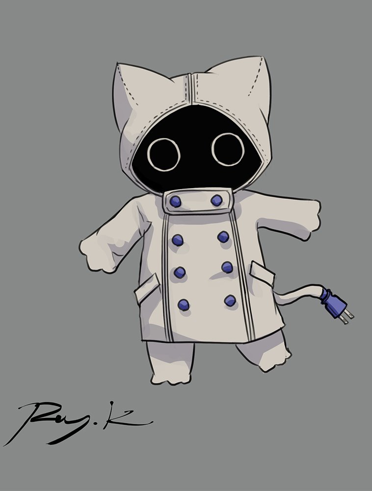 Neumafu By Ray Kbys On Deviantart Neumafu By Ray Kbys On Deviantart