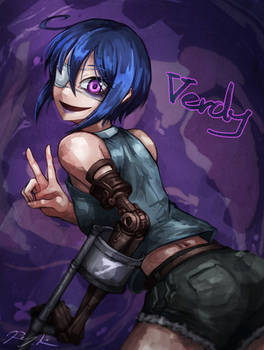 Ray Kbys User Profile Deviantart