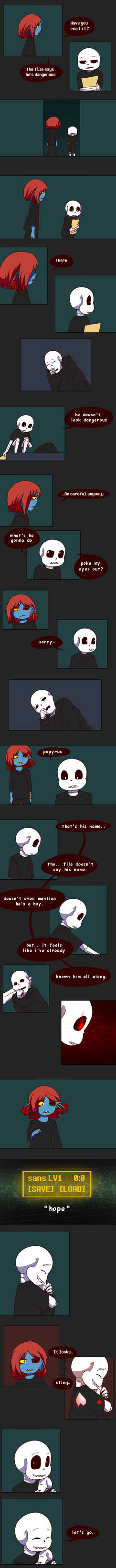 His past page 8