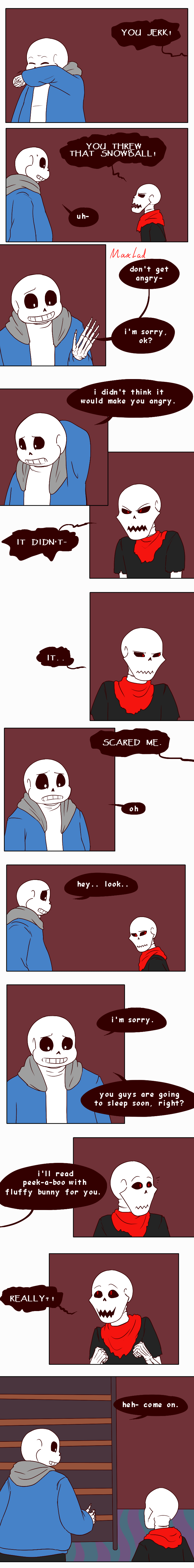 Babybones page 13