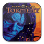 Planescape: Torment Flurry Icon