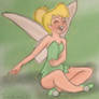 Something wrong with Tink...