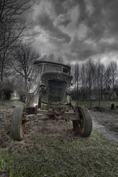 TRactor