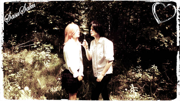 Make a Wish- SasuSaku