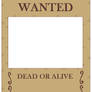 WANTED