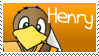 Henry Stamp