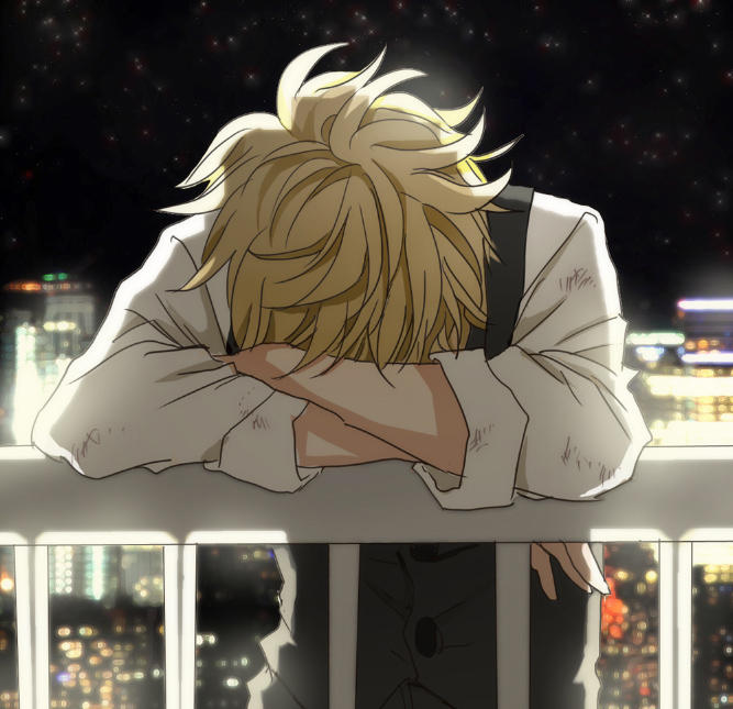 20-Shizuo 26 by WhiteShiningDragon