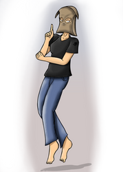 Kenzoe64's DeviantArt Gallery