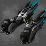 Transmorphers 'Flyer-Bot'2