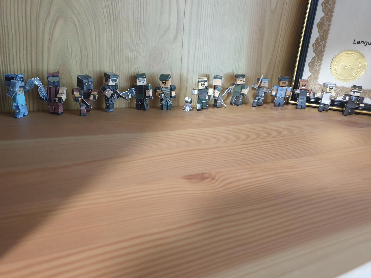 Roblox TDS Collection