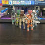 Bionicle's Toa Mata