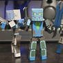 H.F.S.F (Hero Factory Strike Force) (ONGOING)