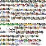 Lego: Castle