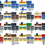 Lego: Western