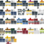 Lego: Ultra Agents