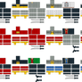 Lego: Ninja