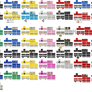 Super Sentai: Heisei Era Pt.1