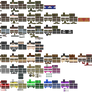 Random Designs (Sci-Fi)
