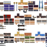 Final Fantasy (10-15)