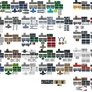 Lego: Bionicle '04