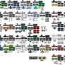 Lego: Bionicle '04