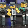 Global Secret Service: Alpha Team NXT