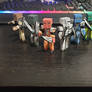 Bionicle: Toa Nuva