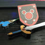 May your heart, be your guiding key.