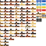 Nintendo's Miis