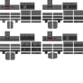 Random Designs: 'Demon Force'
