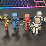 Lego Ninjago: Season 0