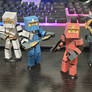 Lego Ninjago: Season 1