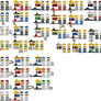 Lego Pirates