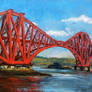 Forth Rail Bridge