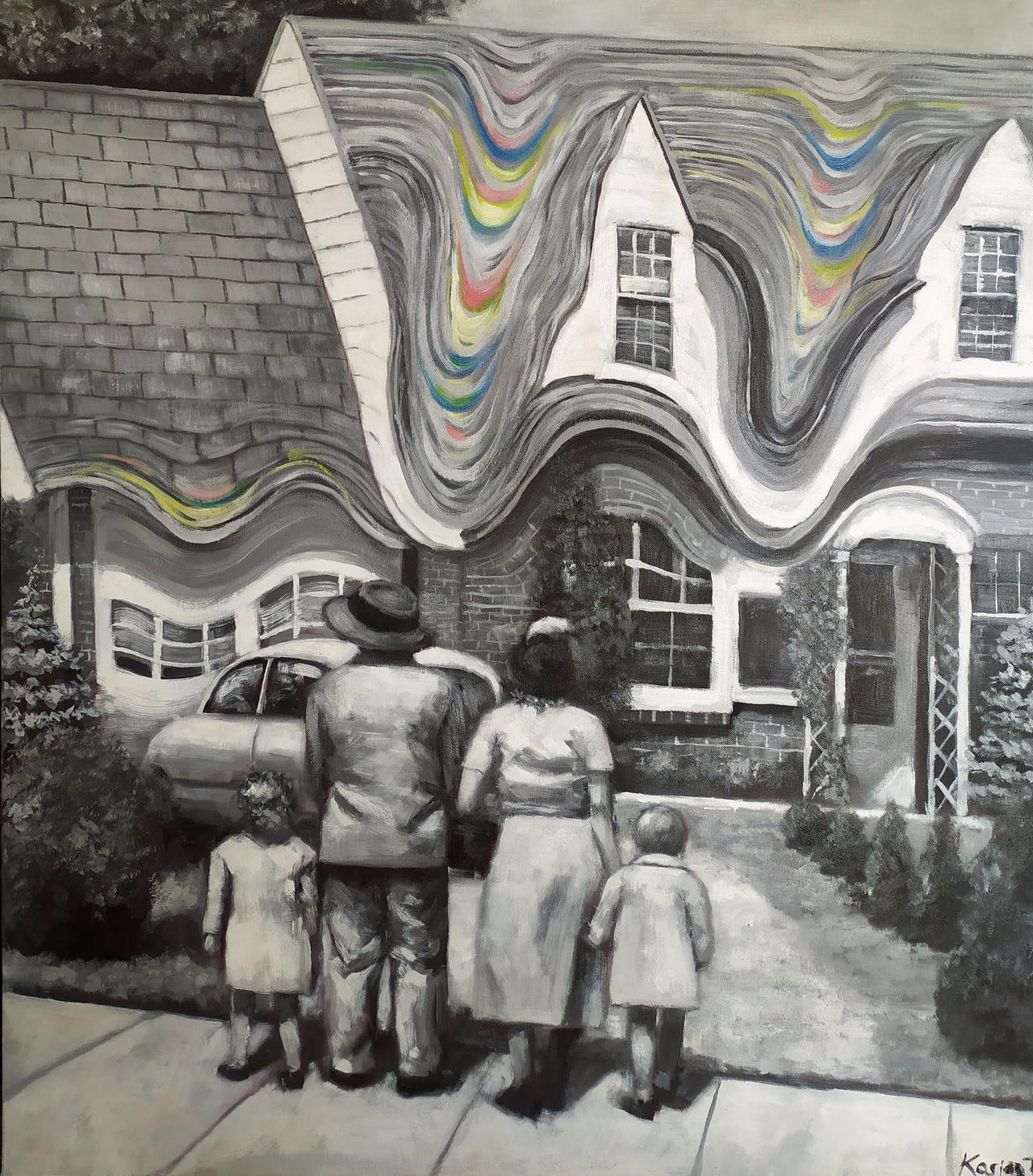 Distorted perception by ppp597 on DeviantArt