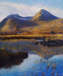 Rannoch Moor