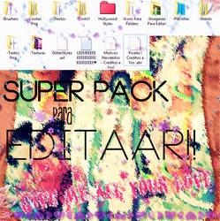 Super Pack | PS | PSC