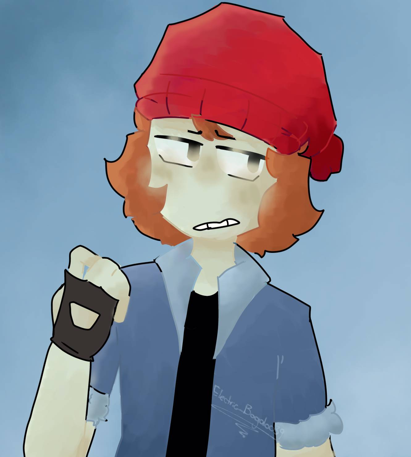 Zomboni Zomboni by Electric-Bogaloo39 on DeviantArt