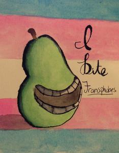 Pear of Trans Visibility