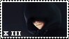 Organisation XIII stamp