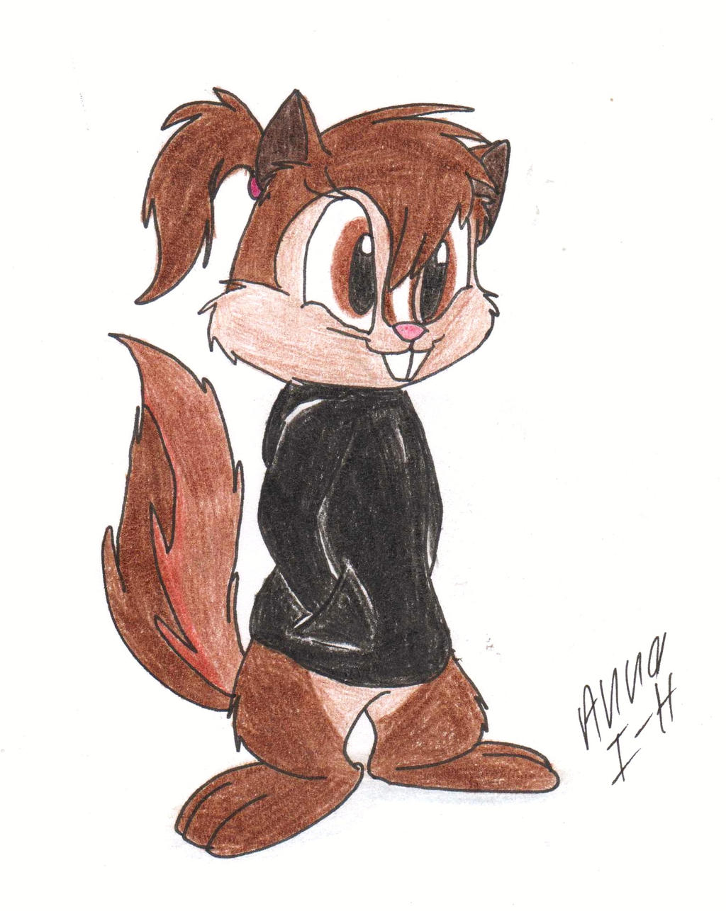 chipmunked deviant ::request::