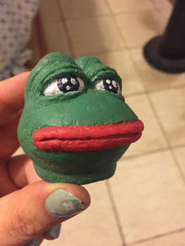 Pepe head