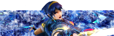 Marth Signature [ssb4]