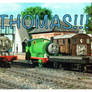 Thomas!!!