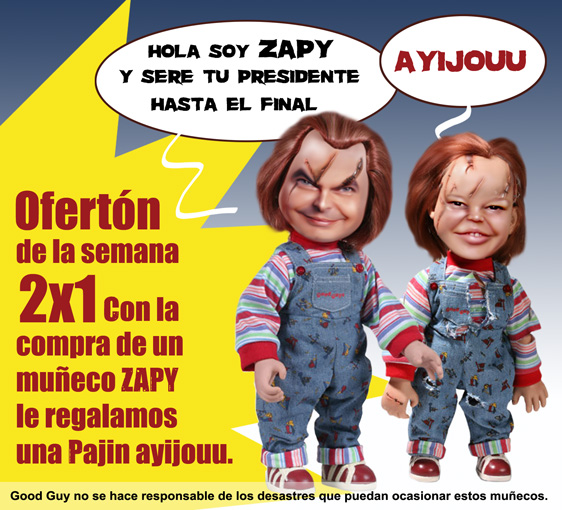 Zapy by RickGoldman on DeviantArt