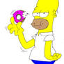 Homer Simpson