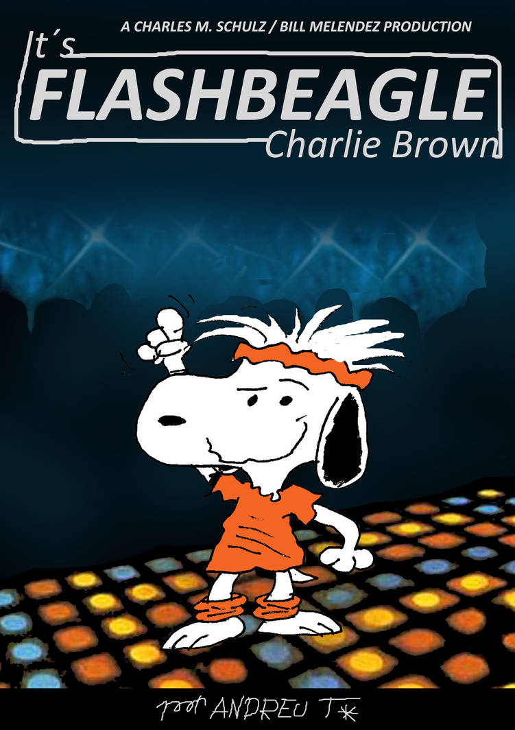 Flashbeagle Its Flashbeagle, Charlie Brown by ANDREU-T on DeviantArt