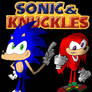 Sonic and Knuckles